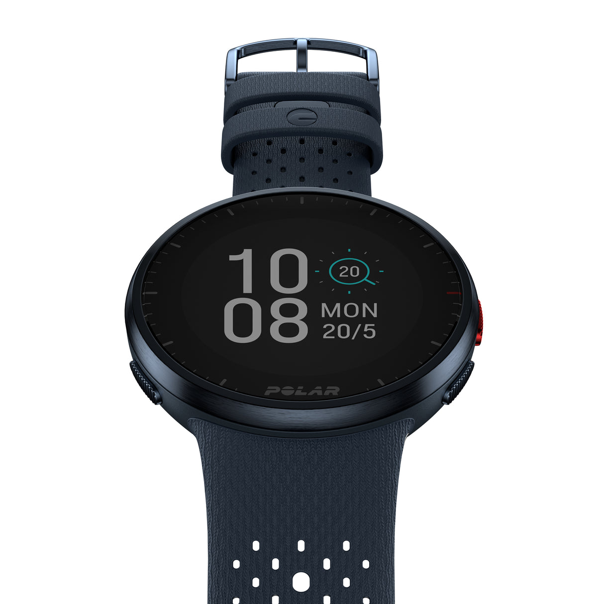 Polar Pacer Pro Smart Watch