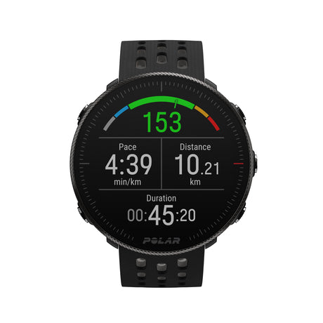 Polar Vantage M2 Smart Watch