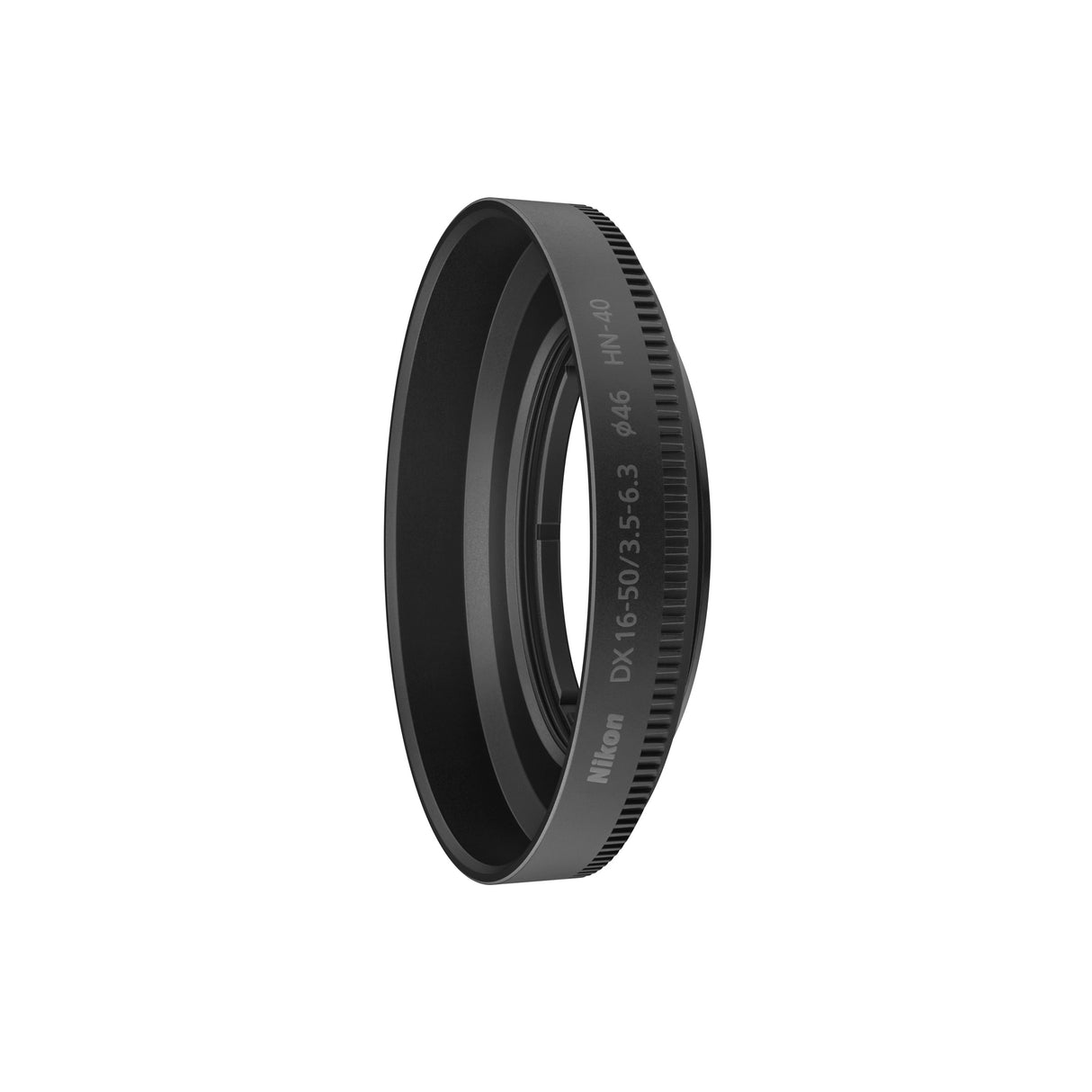 NIKKOR Z DX 16-50mm f/3.5-6.3 VR Silver Edition Lens