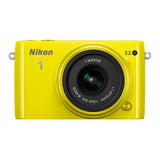 Nikon 1 S2 Point & Shoot Camera