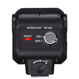 Speedlight SB-300 Flash