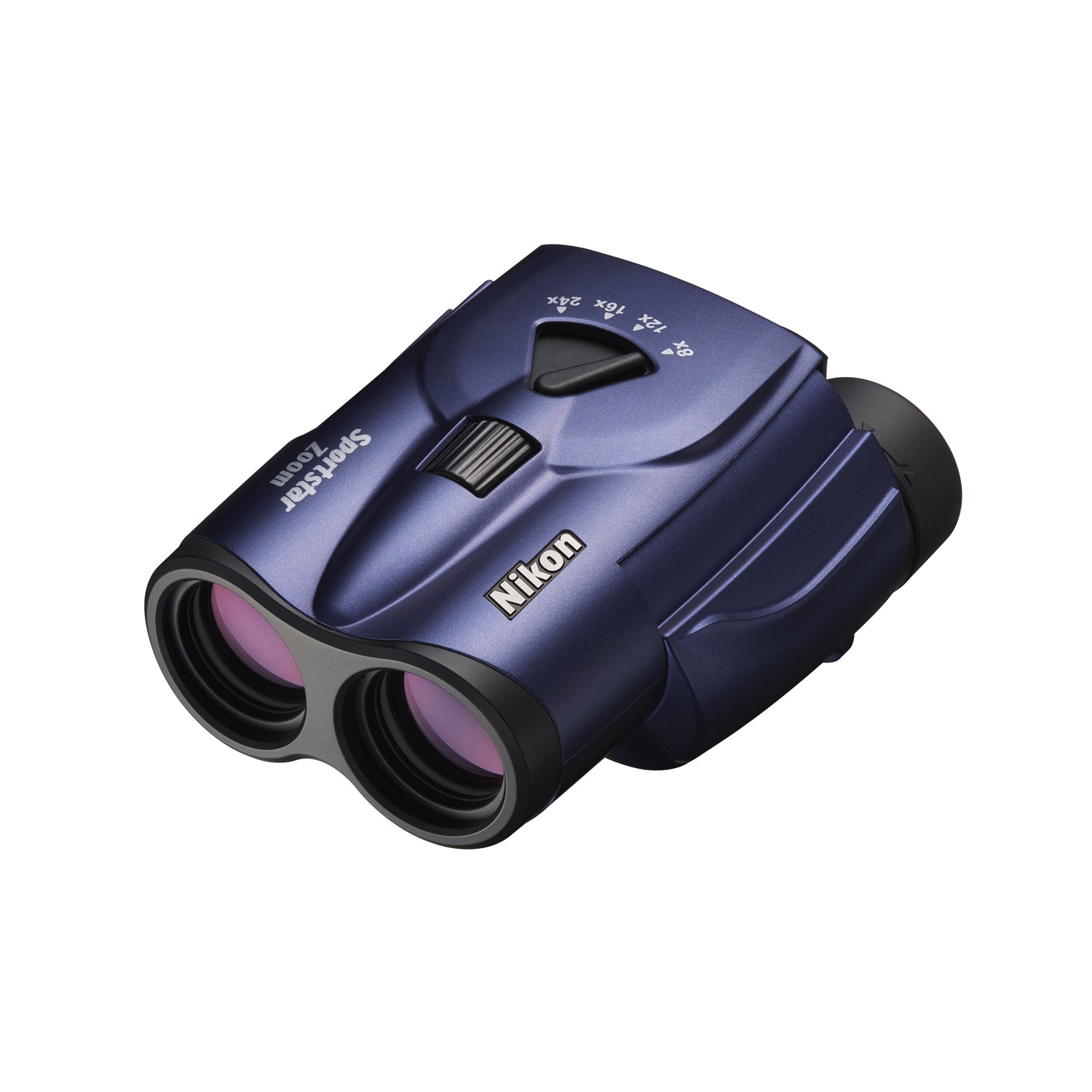 Sportstar Zoom 8-24x25 Binoculars
