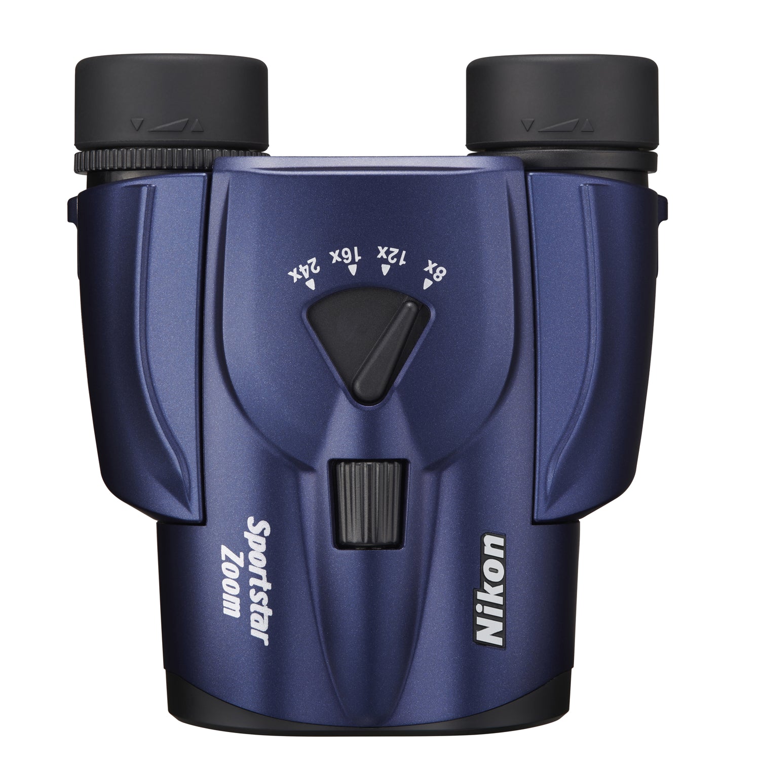 Sportstar Zoom 8-24x25 Binoculars