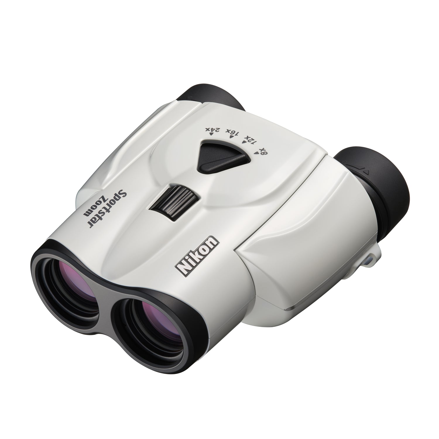 Sportstar Zoom 8-24x25 Binoculars