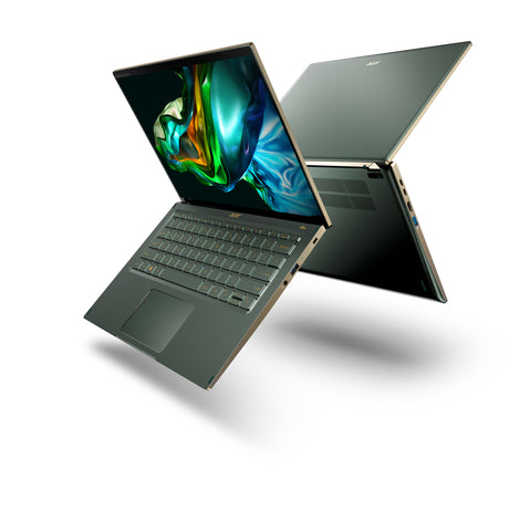 Swift 3 Ultra-thin Intel® Core™ i5 14" Laptop