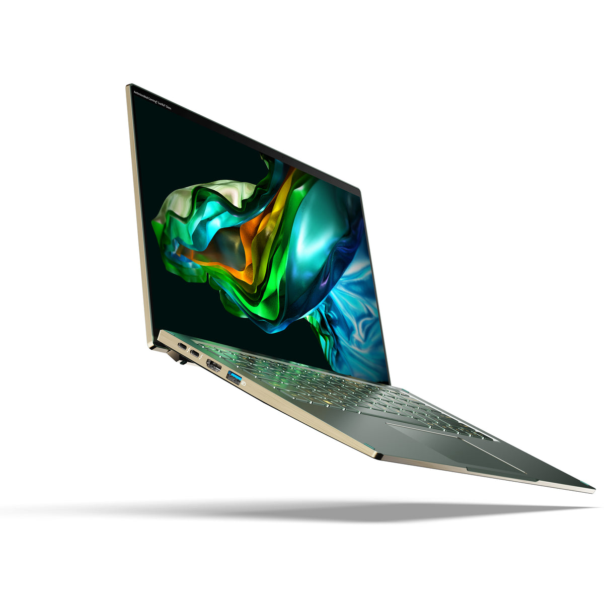 Swift 3 Ultra-thin Intel® Core™ i5 14" Laptop