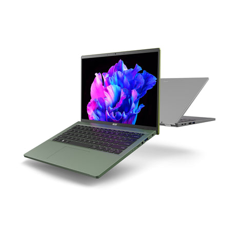 Swift Go Ultra-thin AMD Ryzen™ 3 14" Laptop