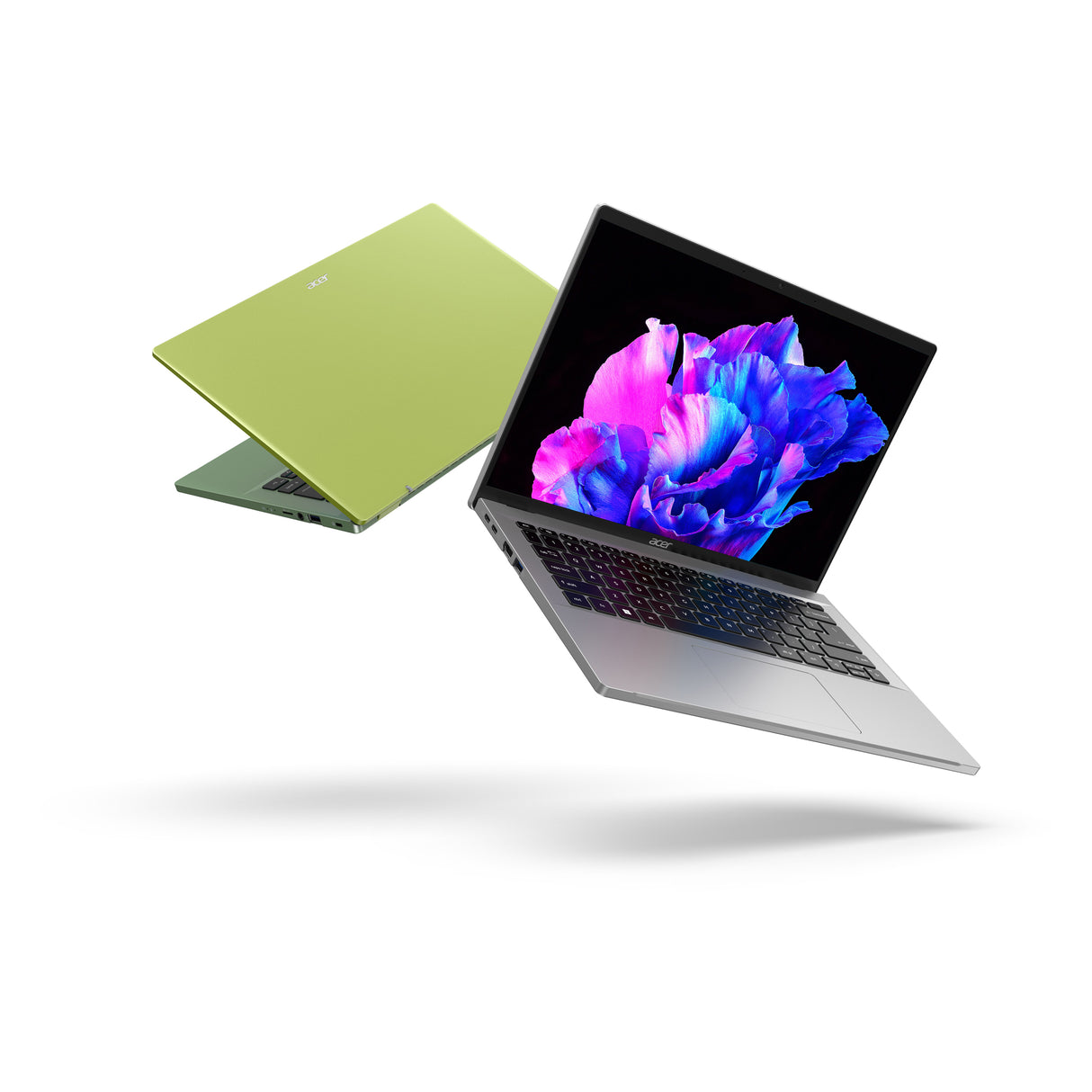 Swift 3 Ultra-thin AMD Ryzen™ 3 14" Laptop