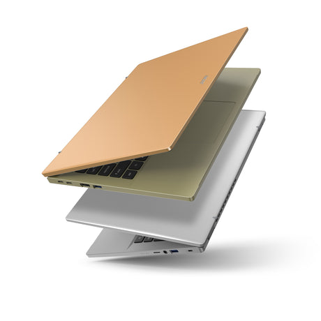 Swift Go Ultra-thin Intel® Core™ i5 14" Laptop