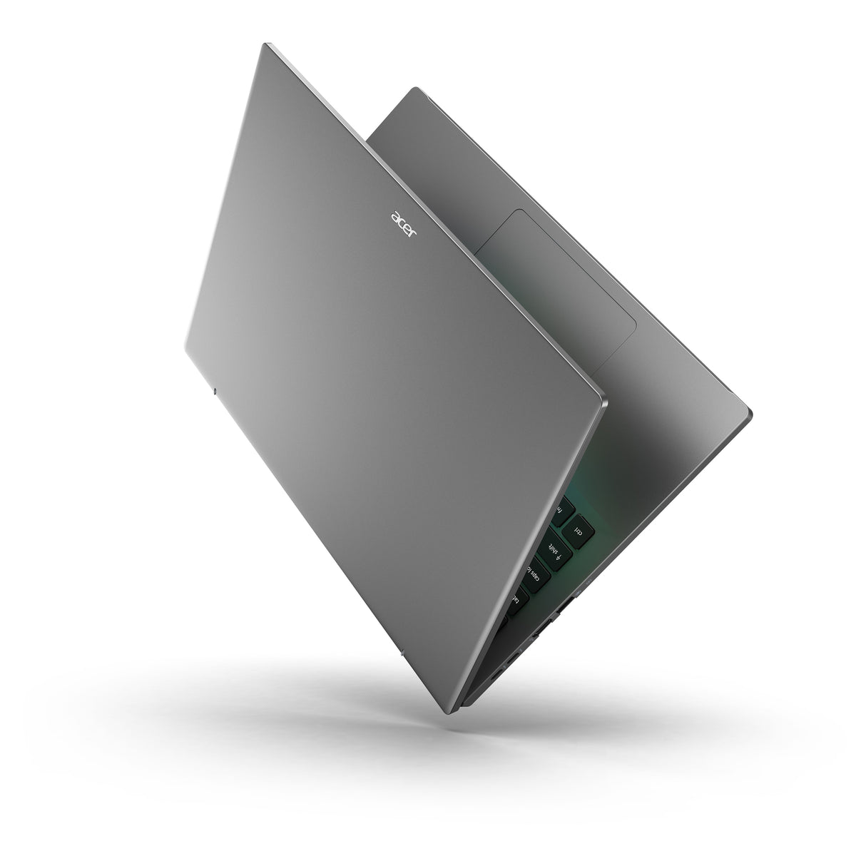 Swift Go Ultra-thin Intel® Core™ i5 16" Laptop