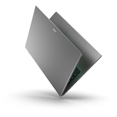 Swift X Ultra-thin Intel® Core™ i7 16" Laptop