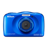Nikon COOLPIX W150 Point & Shoot Camera