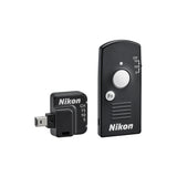 Wireless Remote Controller kit WR-R11b + WR-T10
