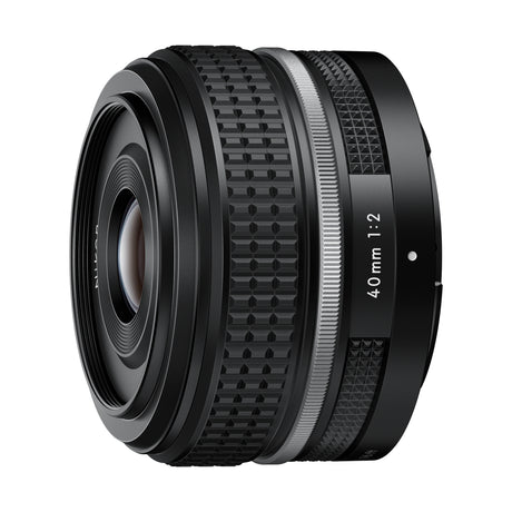 NIKKOR Z 40mm f/2 (SE) Lens