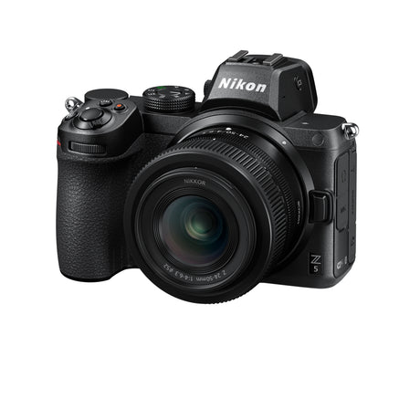 Nikon Z5 Mirrorless Camera