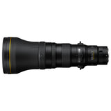NIKKOR Z 800mm f/6.3 VR S Lens
