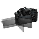 Nikon Z fcv Mirrorless Camera