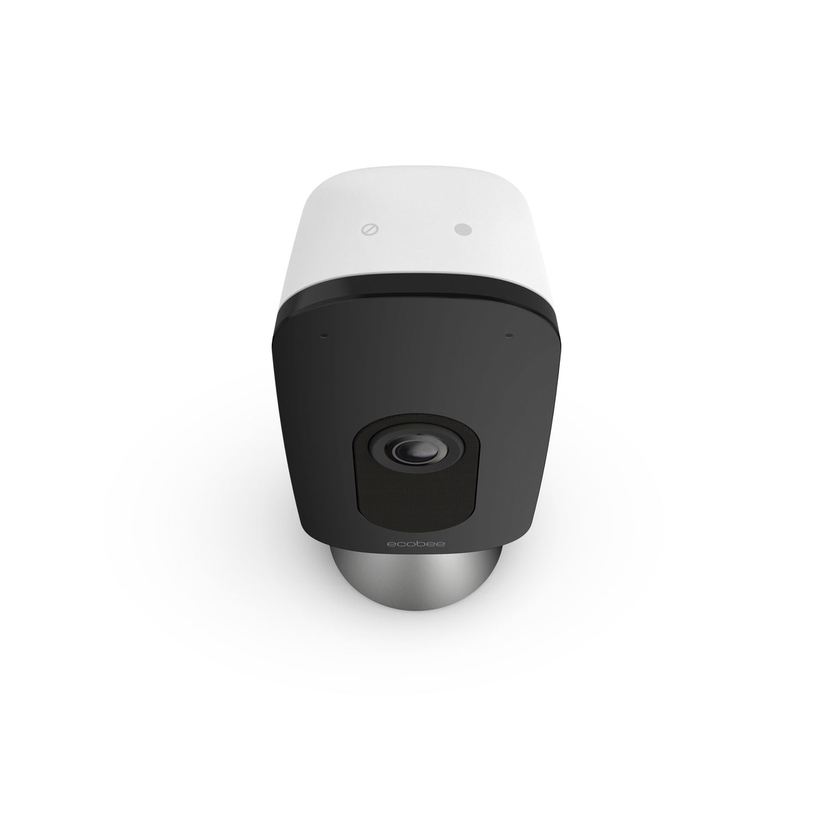 ecobee Smart Camera with voice control