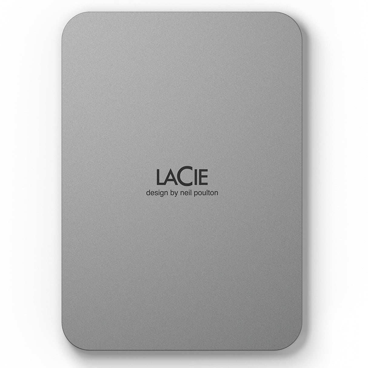 LaCie Mobile Drive External Hard Drive