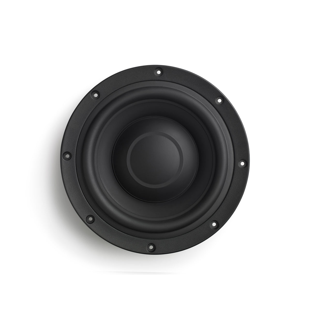 Meridian DSW600 In-Wall Digital Active Subwoofer