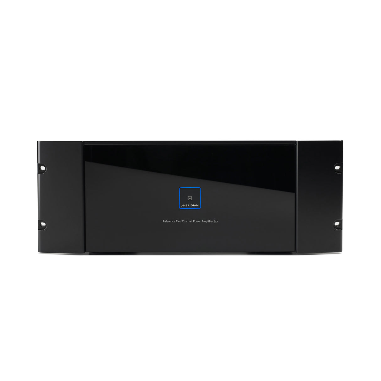 Meridian 857 Reference Two Channel Power Amplifier